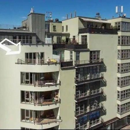 Top Floor With Balcony - Super Central - 5 Pax 奥斯陆 外观 照片