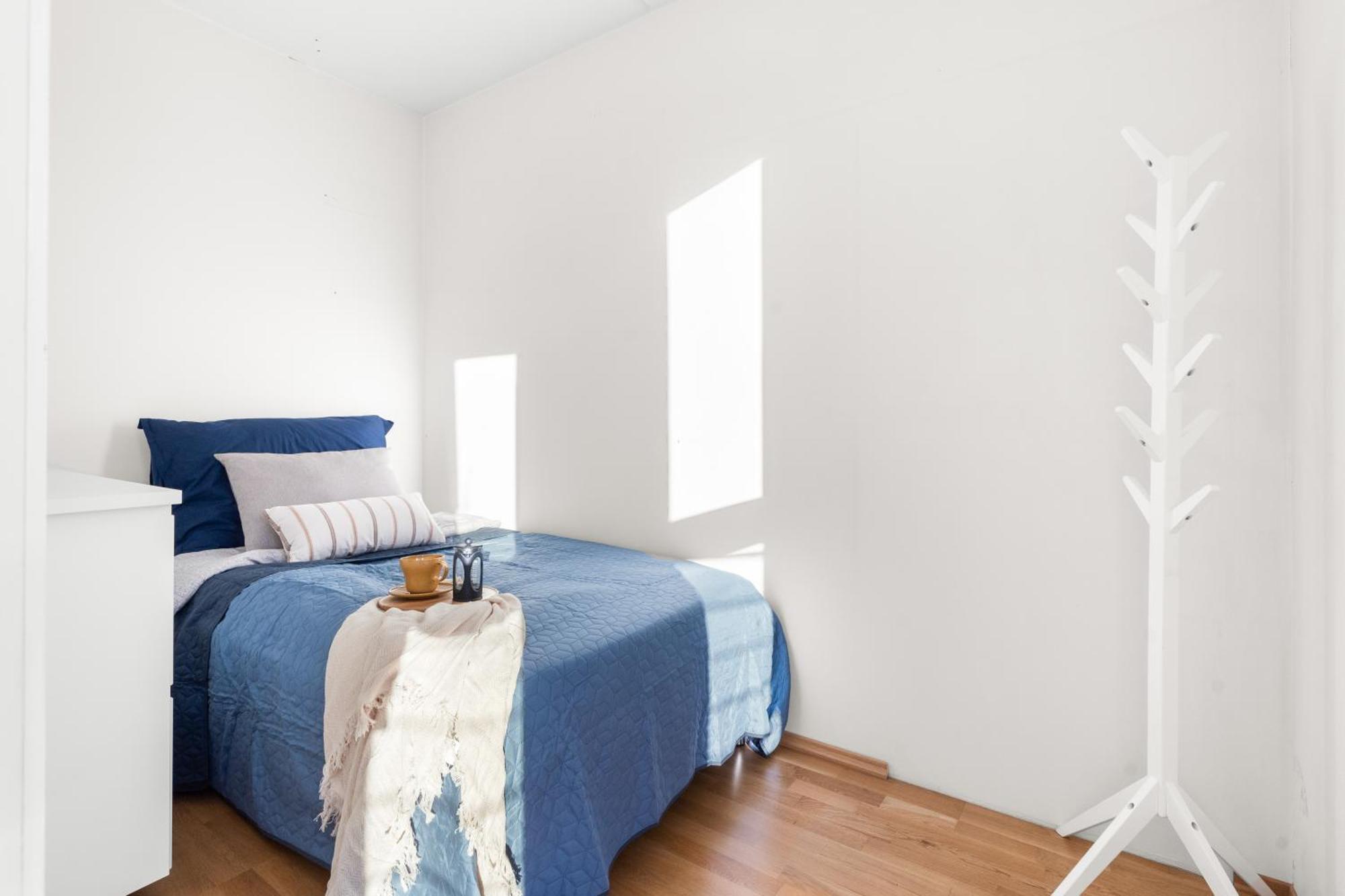 Top Floor With Balcony - Super Central - 5 Pax 奥斯陆 外观 照片
